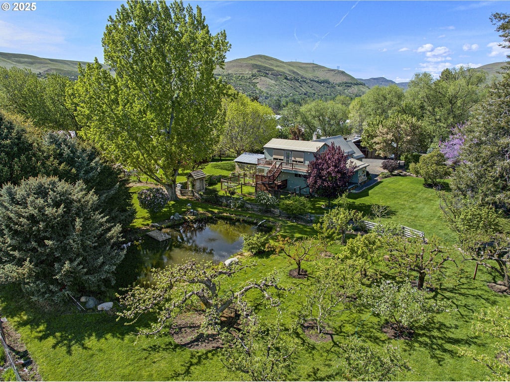 43186 New Bridge Rd, Richland