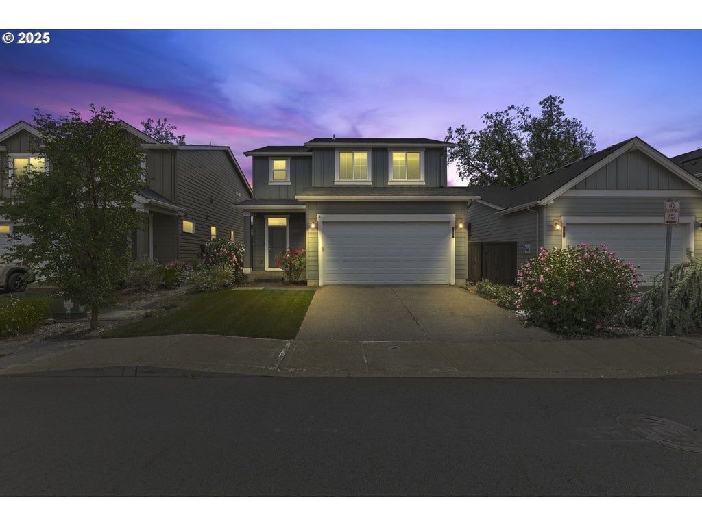 248 Nw Liberty Ln, Estacada