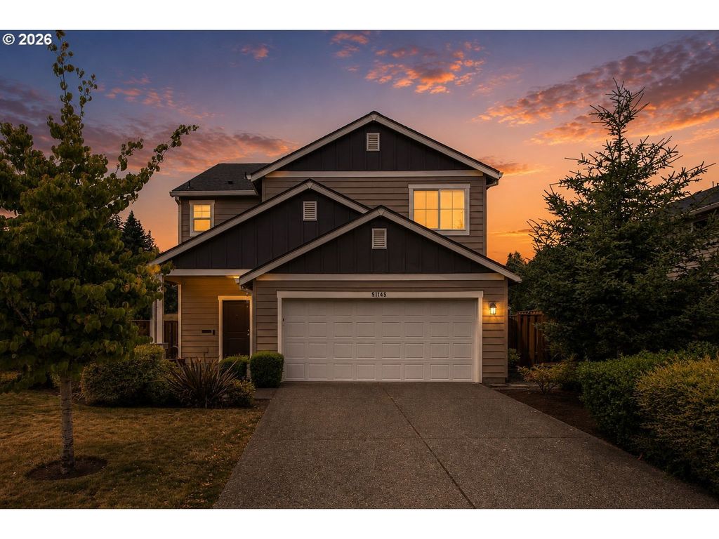 51145 Sw Klompen St, Scappoose