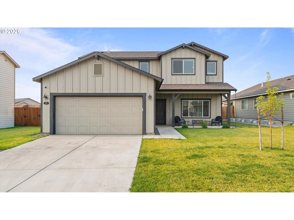 386 Taft St, Umatilla