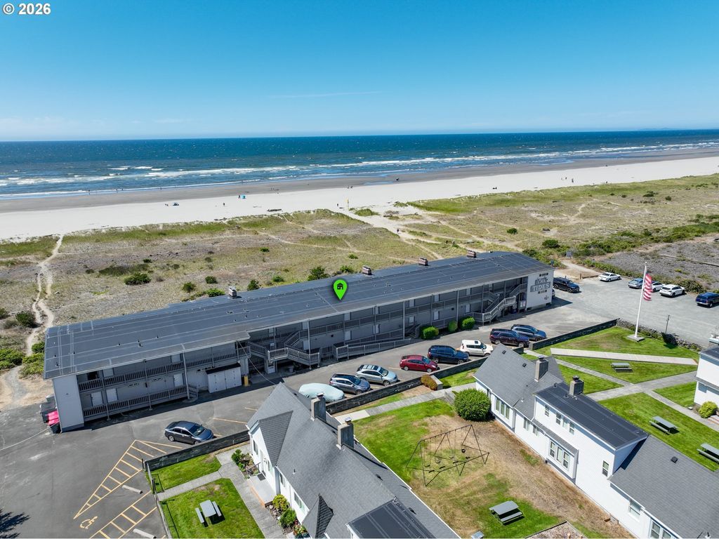 2316 Beach Dr 157, Seaside