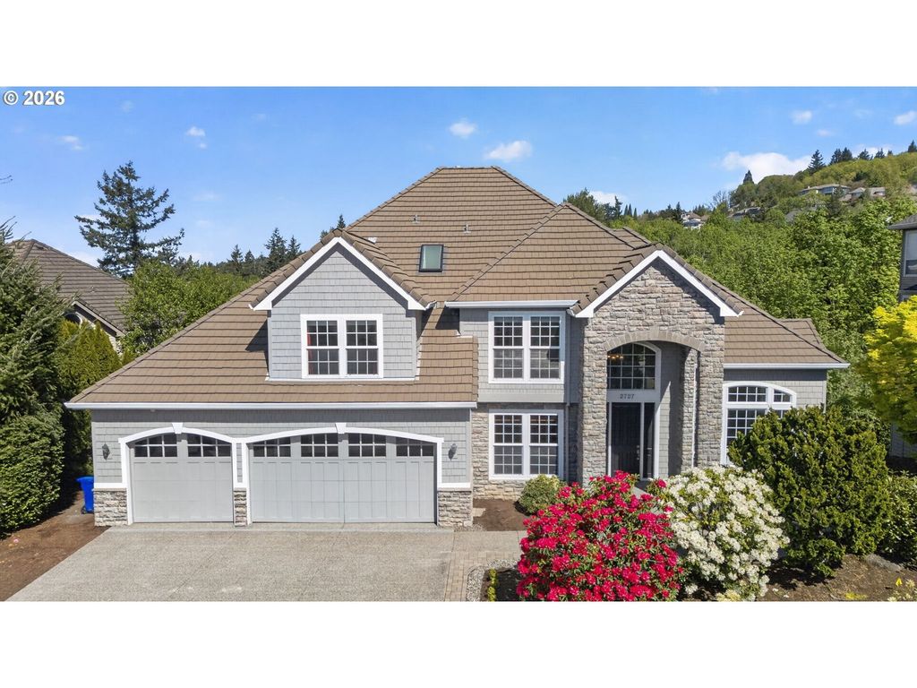 2727 Nw Avocet Ln, Portland
