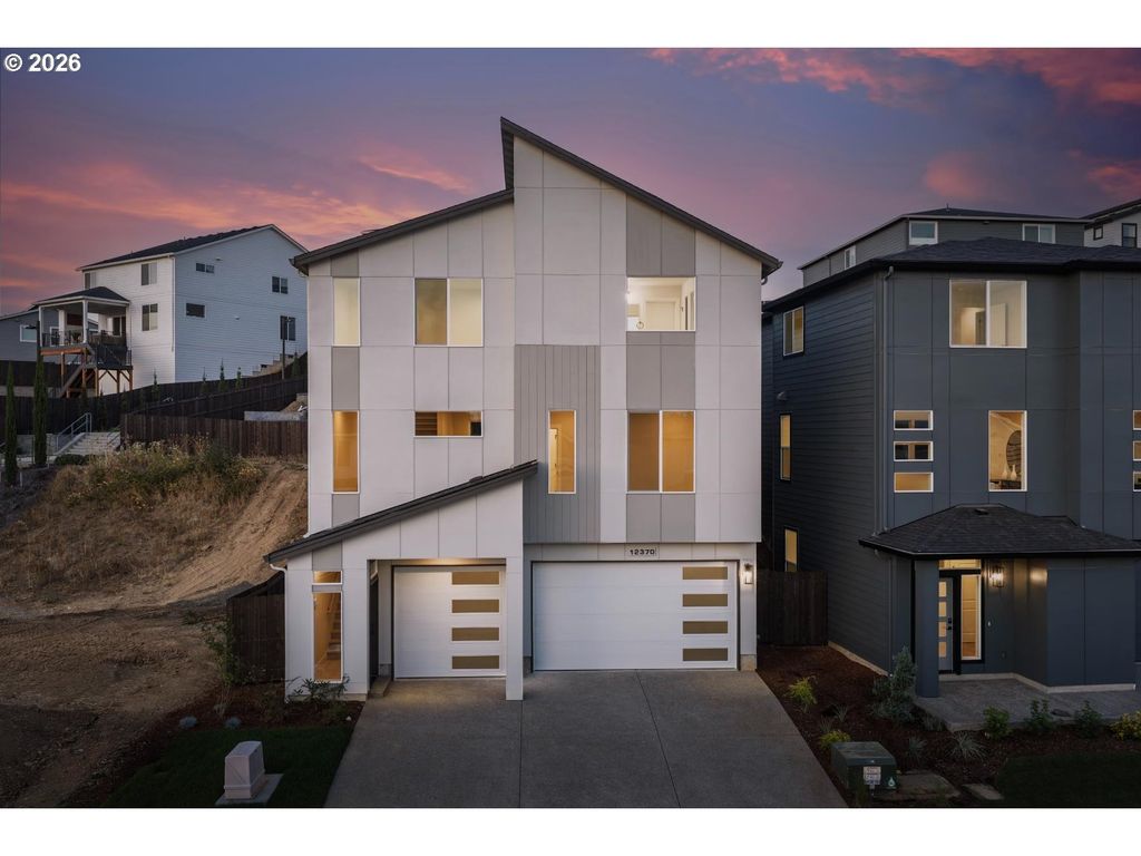 12370 Sw Silvertip St, Beaverton