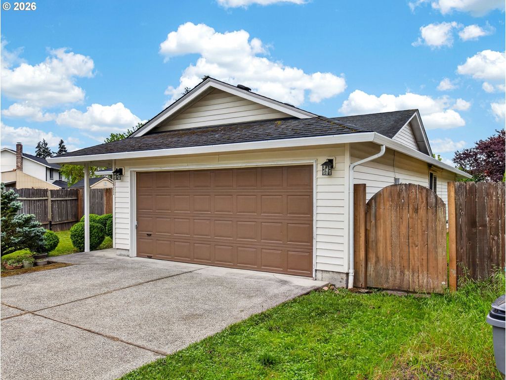 15811 Ne 87th Cir, Vancouver