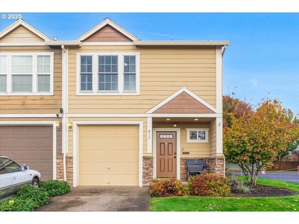 812 Nw 3rd Ave, Canby