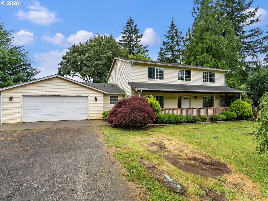 145 Hawk Prairie Dr, Woodland
