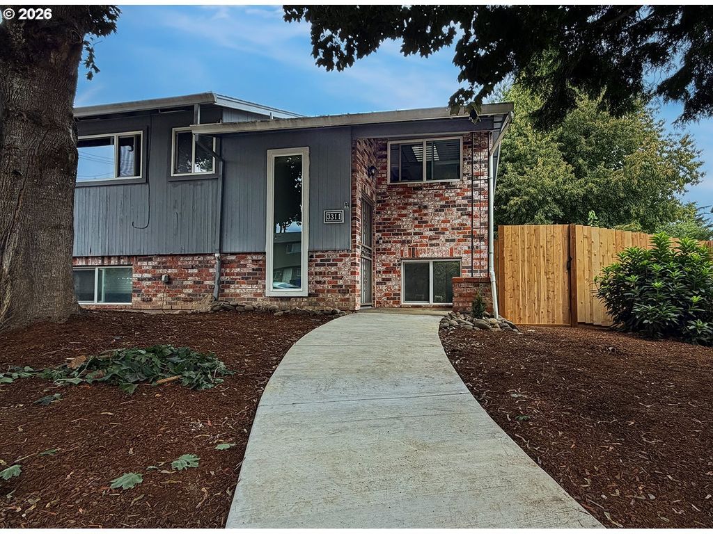 3311 Se 1st St, Gresham