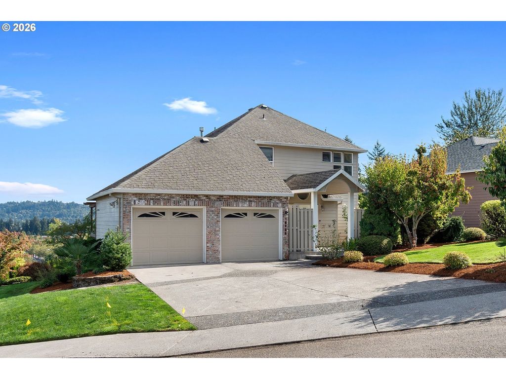 16436 Se Meadowland Ct, Portland