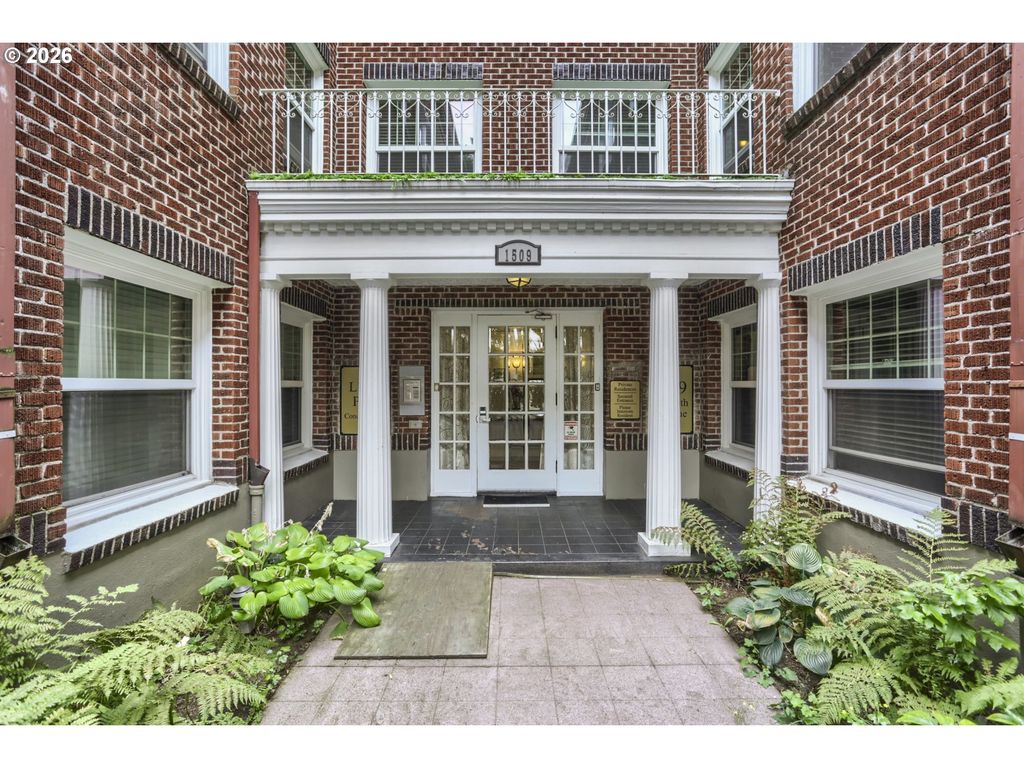1509 Ne 10th Ave 106, Portland