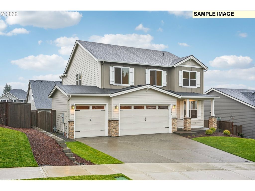 5343 N 93rd Ave Lt 281, Camas