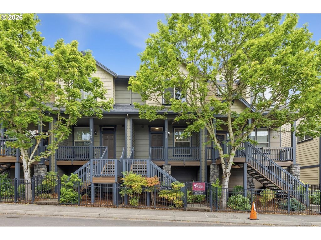 1473 Ne Alexandria Pl, Hillsboro