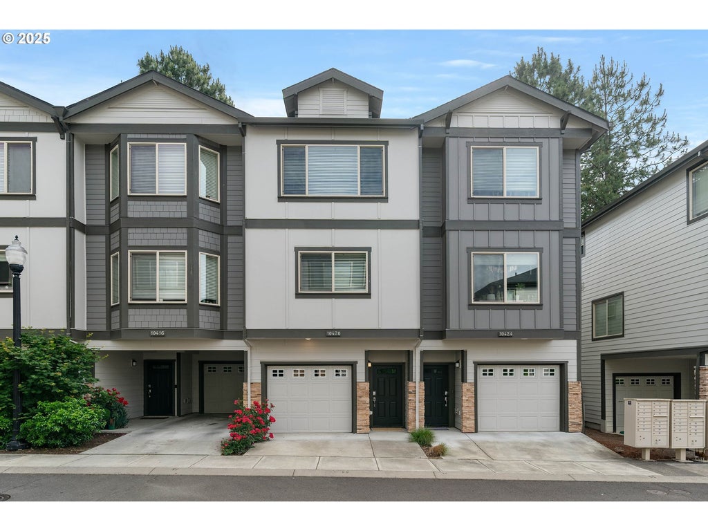 10420 Sw Akilean Ter, Portland