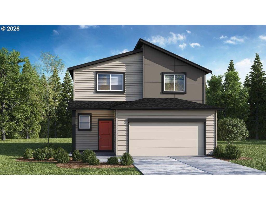 3774 Ash St, Forest Grove