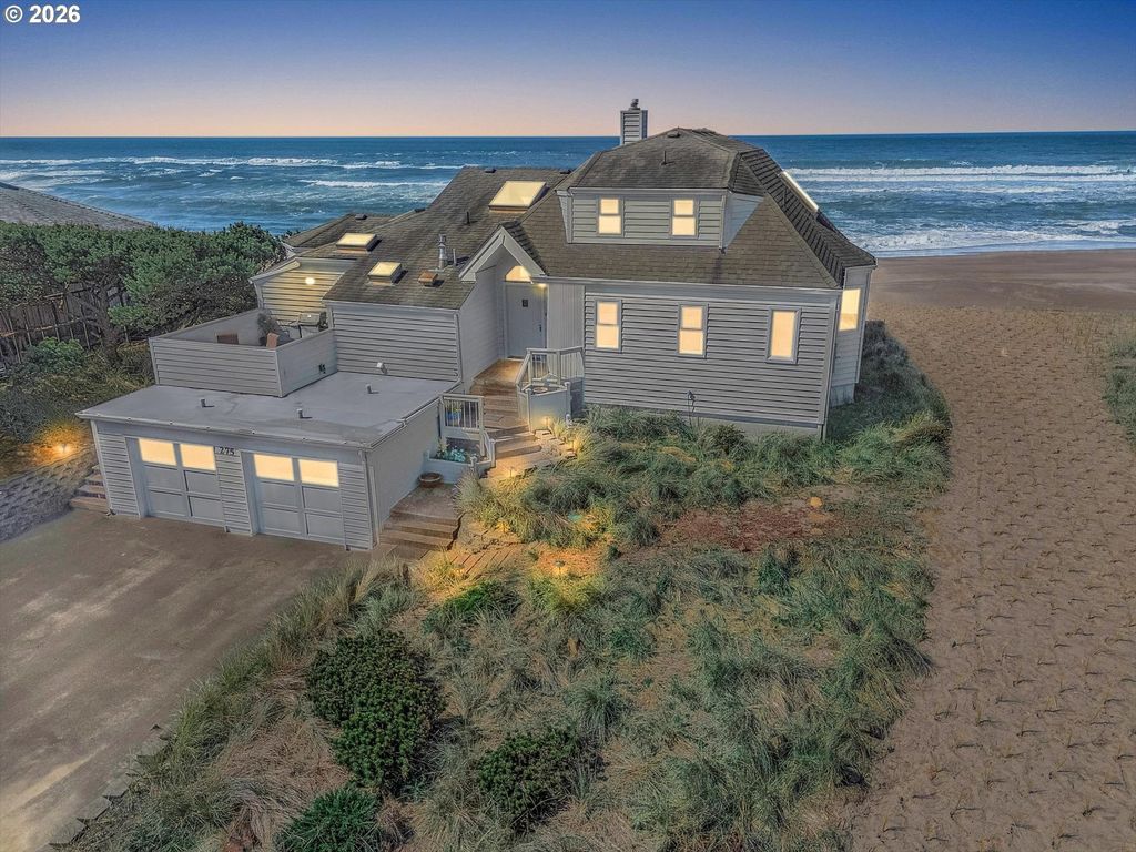 275 Salishan Dr, Gleneden Beach