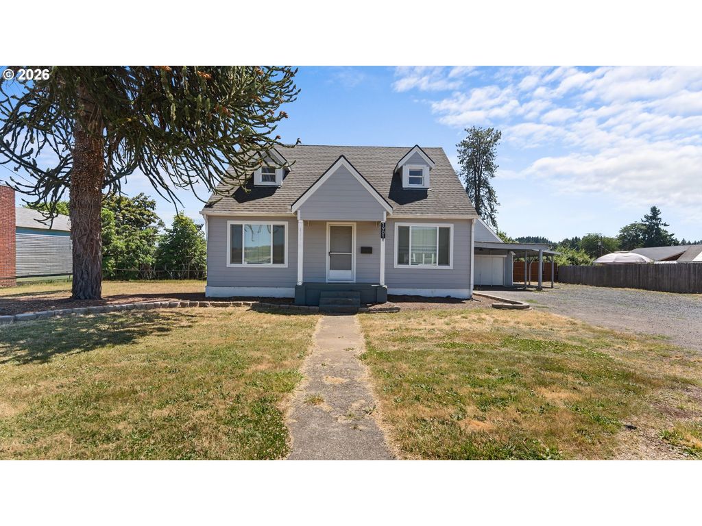 1901 Long St, Sweet Home