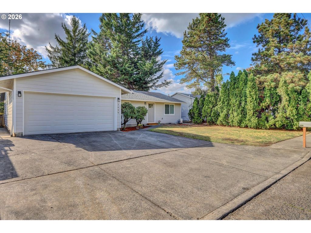 2659 Se 130th Ave, Portland