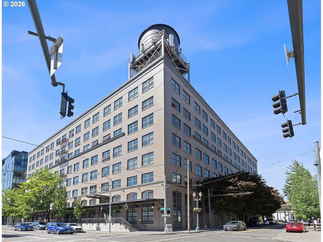 1420 Nw Lovejoy St 327, Portland
