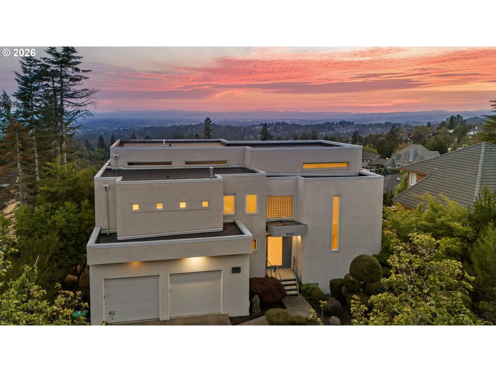 8214 Nw Hawkins Blvd, Portland
