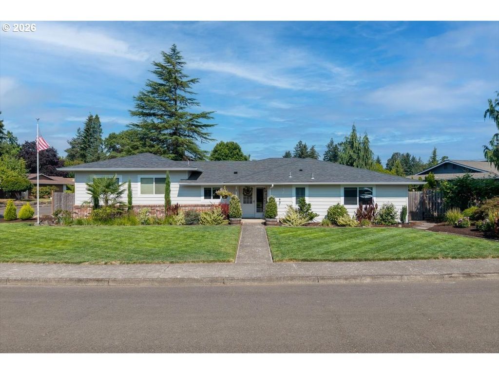 1287 Kimberly Ct, Keizer