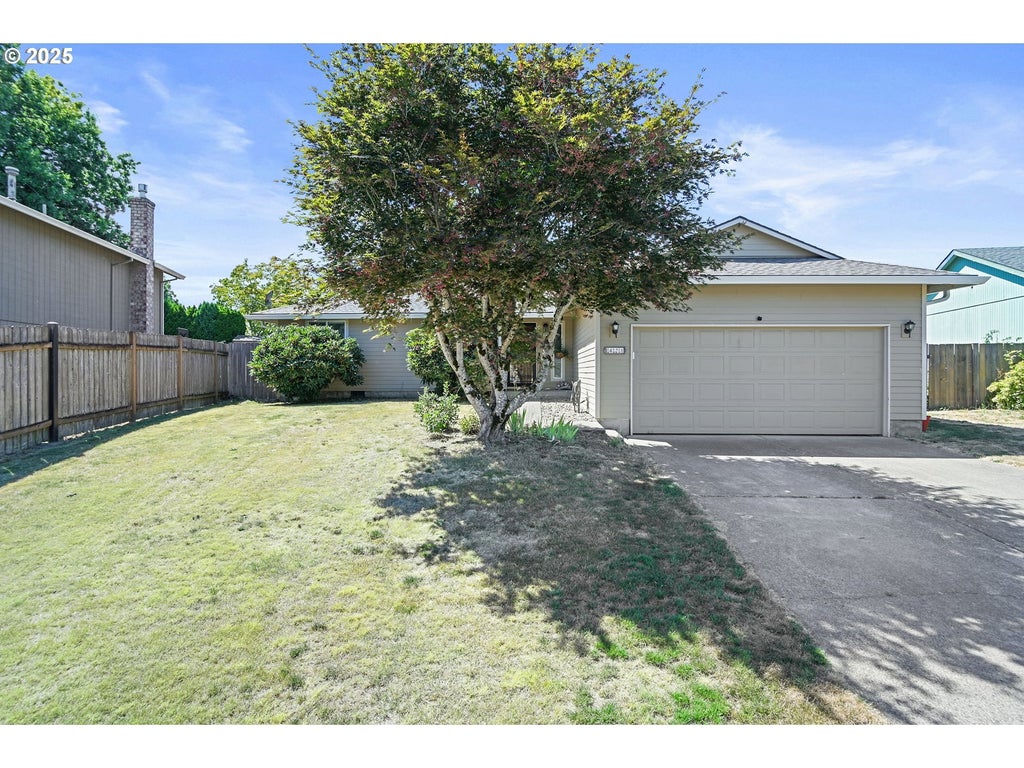 421 Sw Lillyben Ave, Gresham