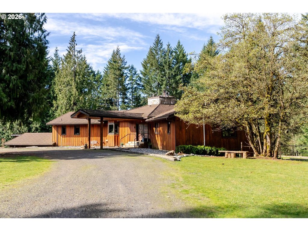 51720 Nw Hayward Rd, Manning