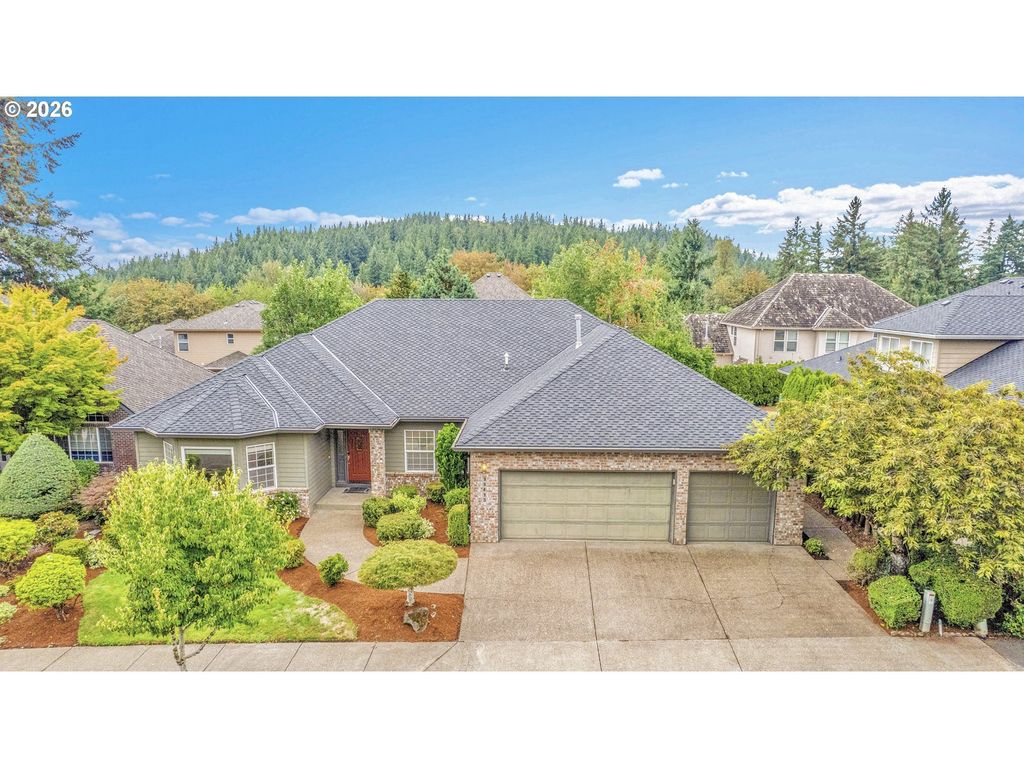 11415 Se Highland Loop, Clackamas