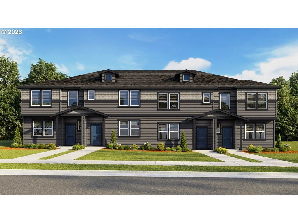 6216 Se Lusted Rd, Gresham