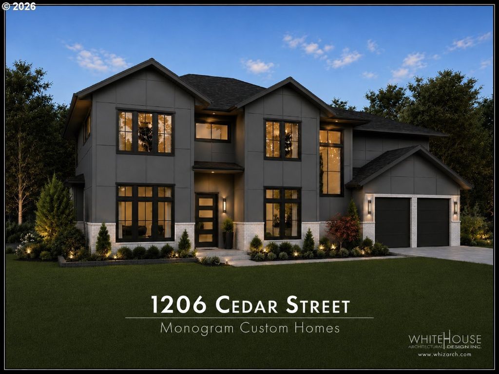 1206 Cedar St, Lake Oswego