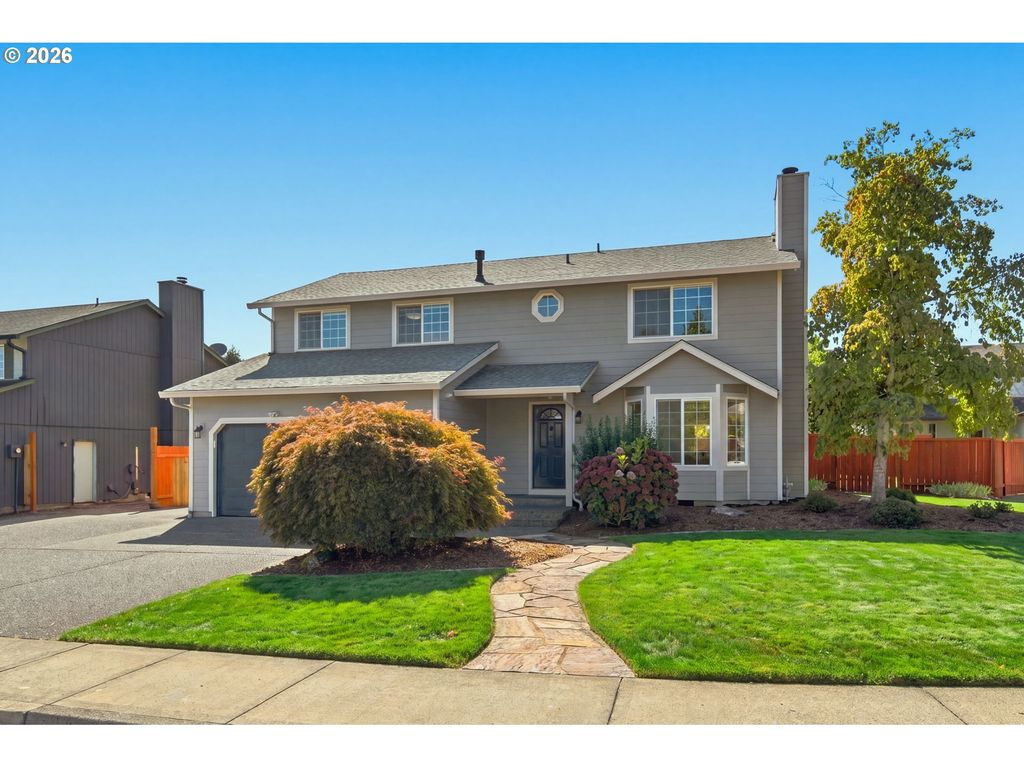 10901 Ne 79th Cir, Vancouver