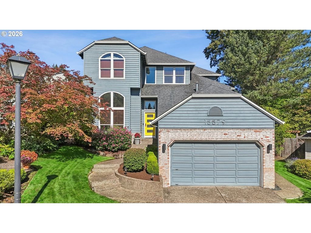 15579 Sw 76th Ave, Portland