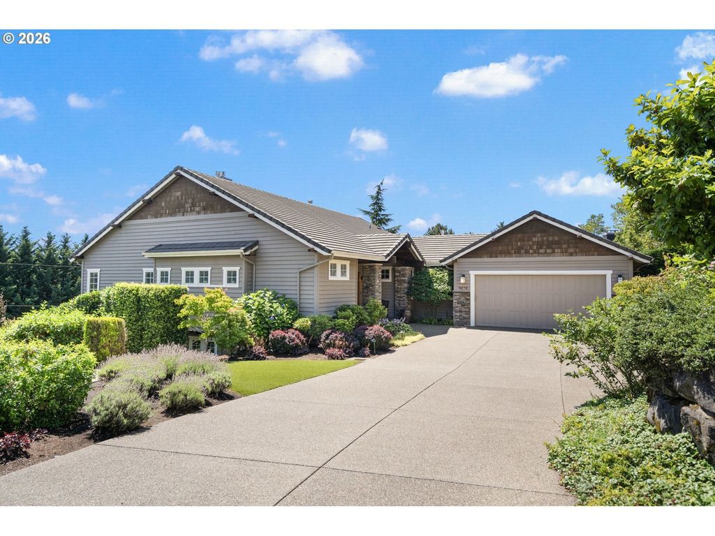 8676 Sw Fair Ridge Way, Portland