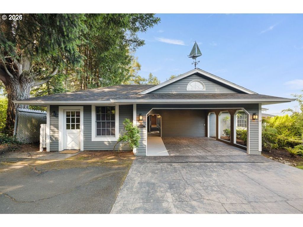 8318 Nw Bacon Rd, Vancouver