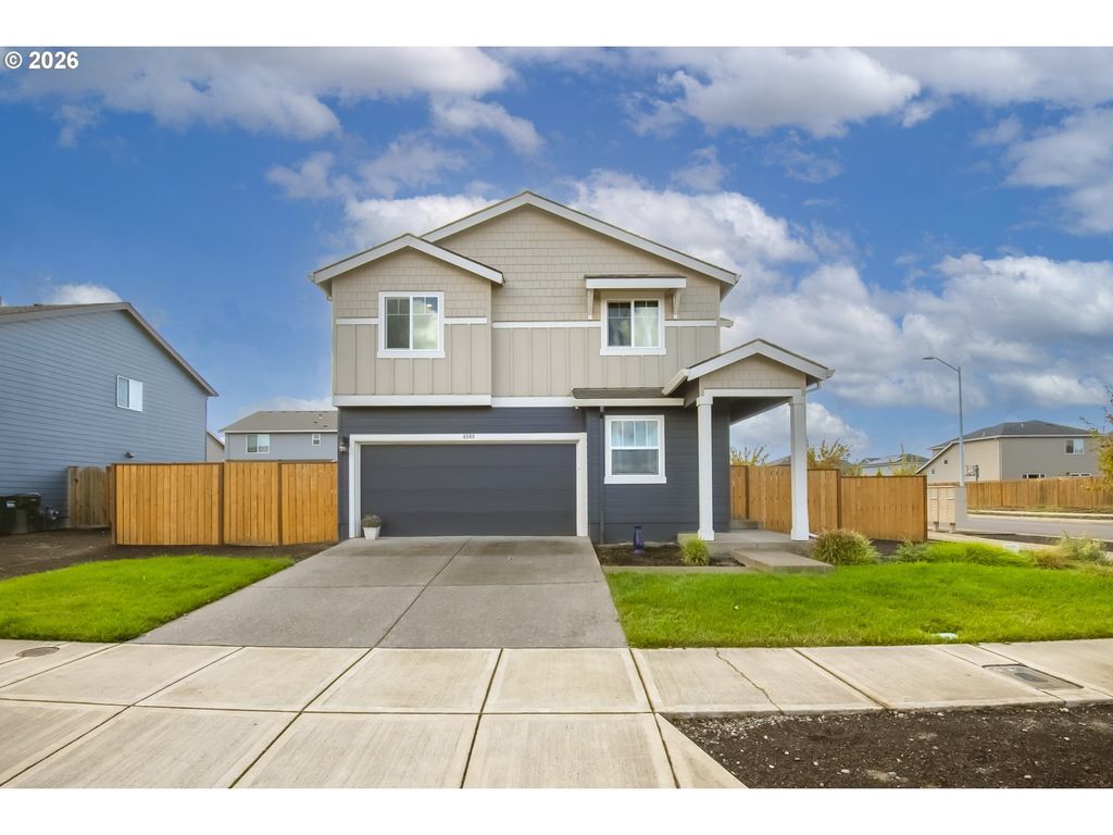 4808 Apollo Ave, Salem