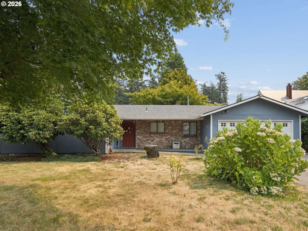 1712 Sw Hensley Rd, Troutdale