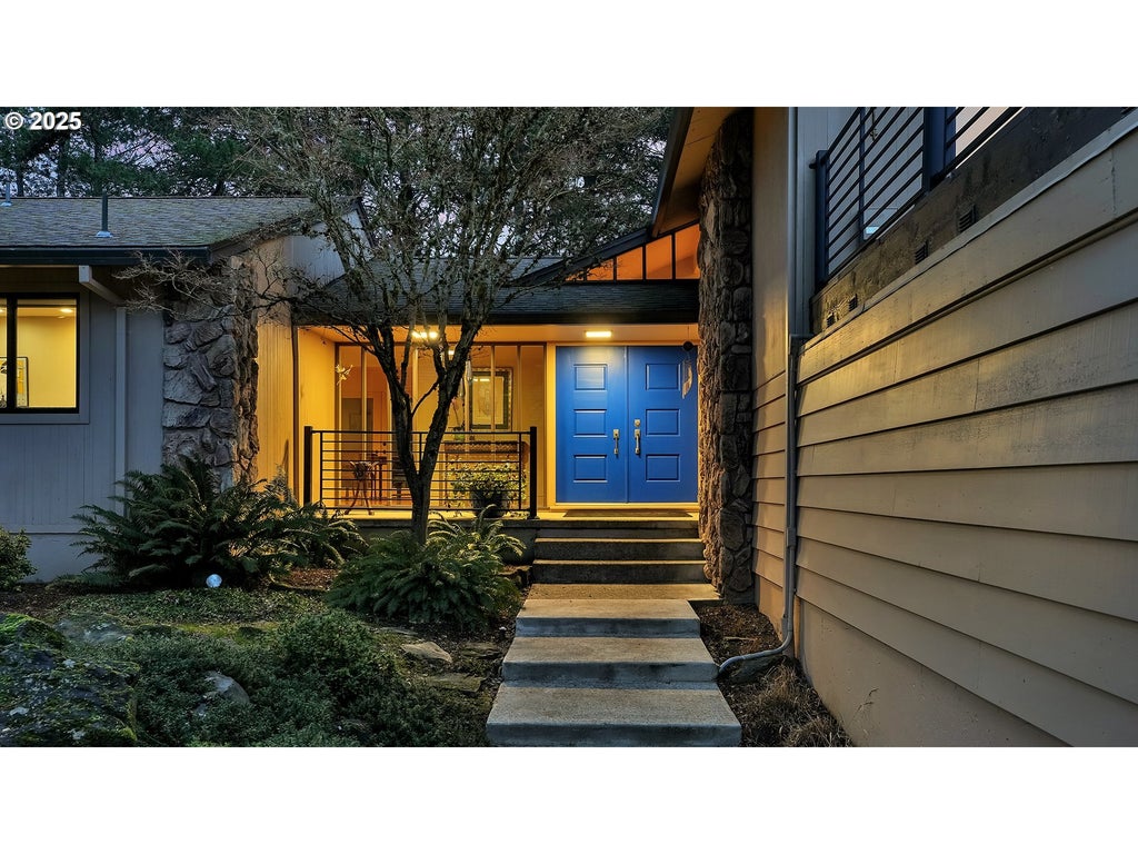 11200 Sw Lynnridge Ave, Portland