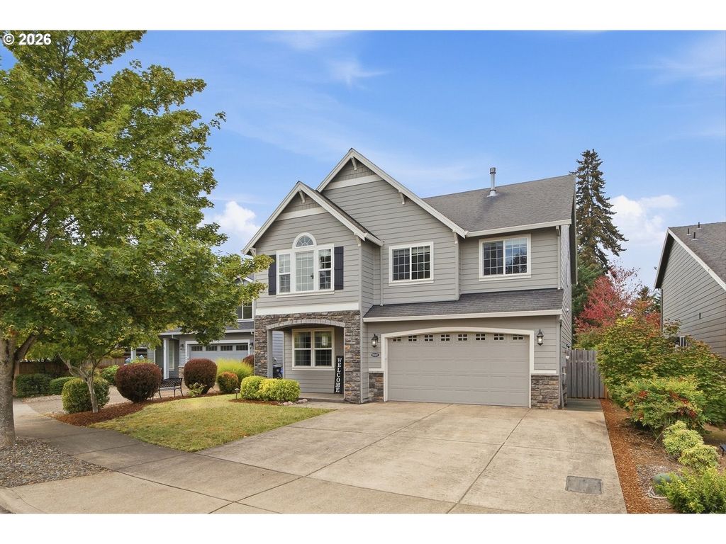 18687 Clearwater Pl, Oregon City