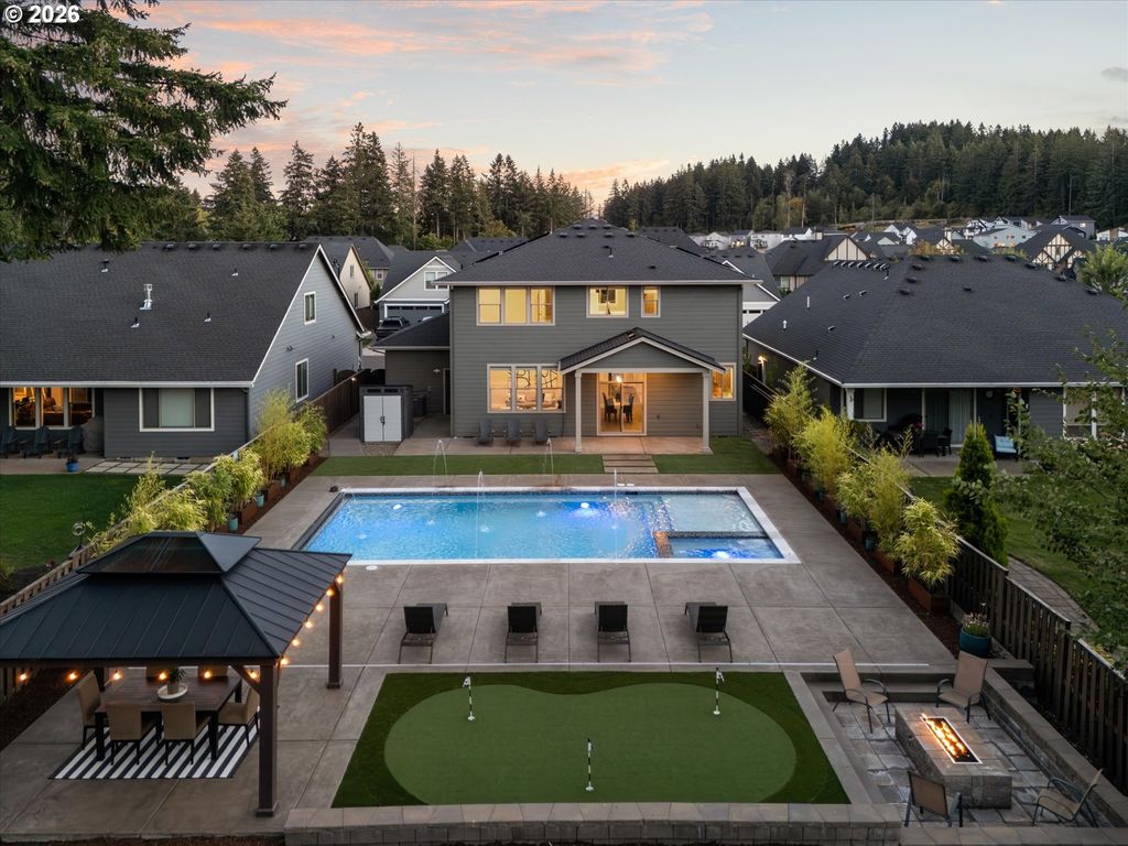 15459 Se Sacagawea St, Happy Valley