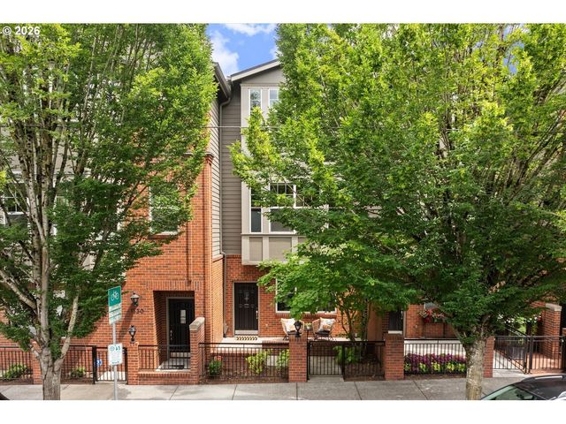 1526 Nw 24th Ave, Portland