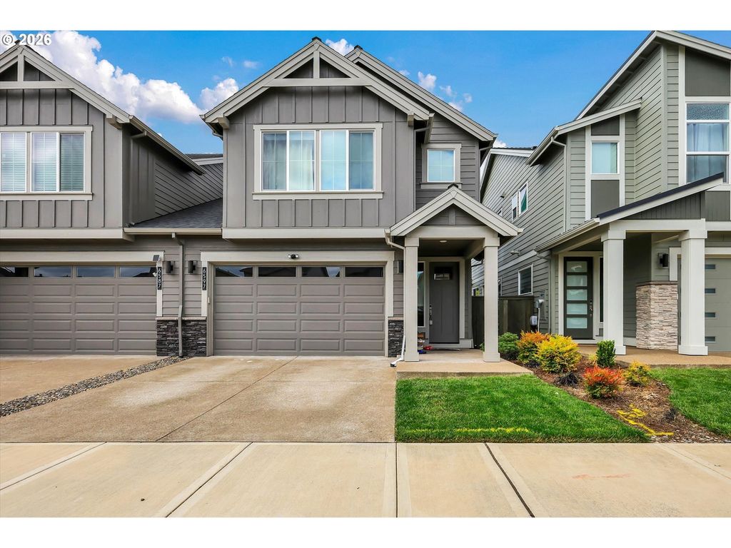 6597 Se Provence St, Hillsboro