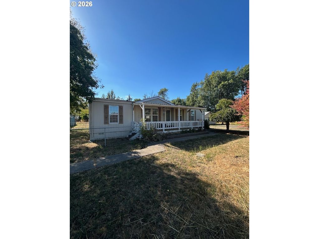 24100 Sw Dejong Rd, Sheridan