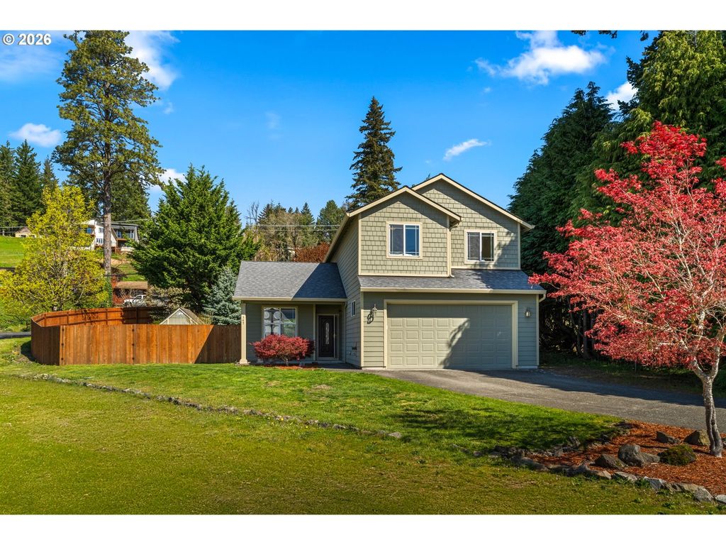 547 Sw Rock Creek Dr, Stevenson