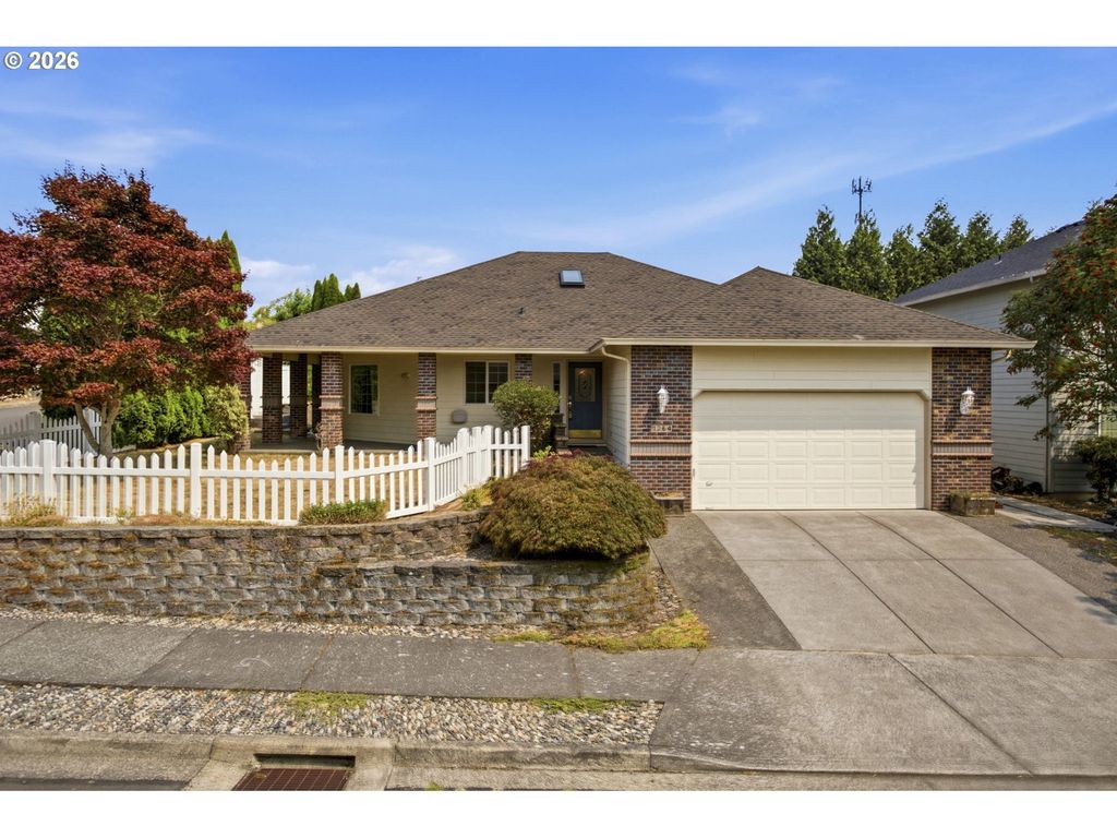 1264 Se Larch Way, Gresham
