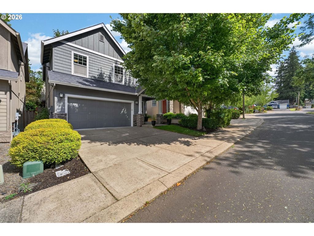 8962 Sw 75th Pl, Portland