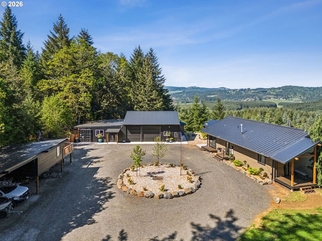 18600 Nw Meadow Lake Rd, Yamhill