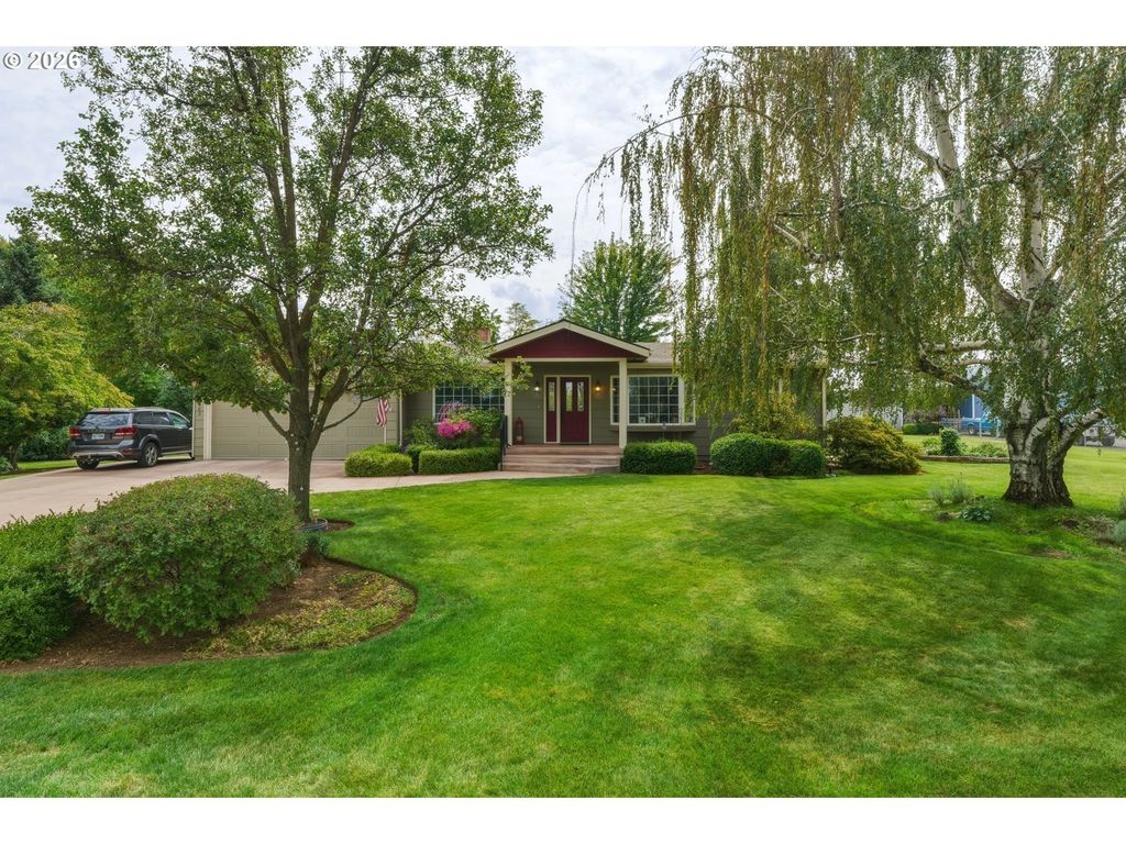 53402 W Crockett Rd, Milton-Freewater