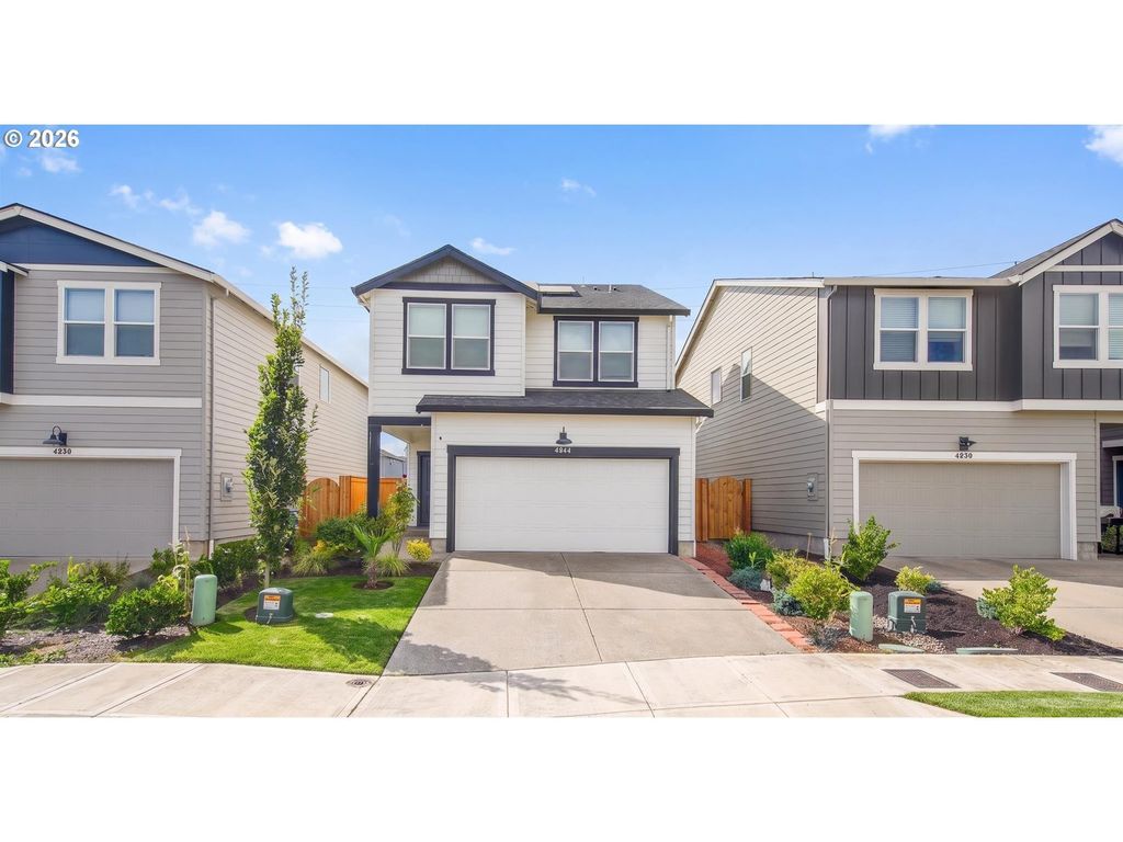 4844 Milo Ave Ne, Salem
