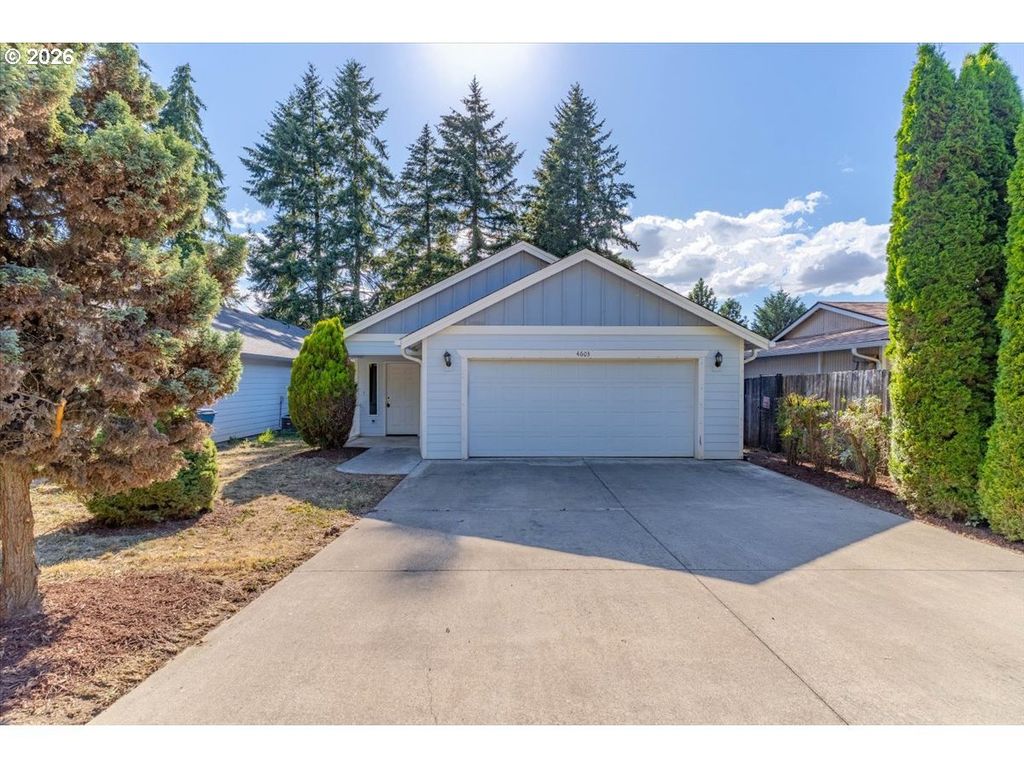 4603 Chaparral Dr, Salem