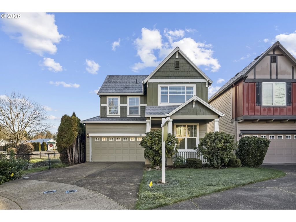 490 Ne 64th Way, Hillsboro