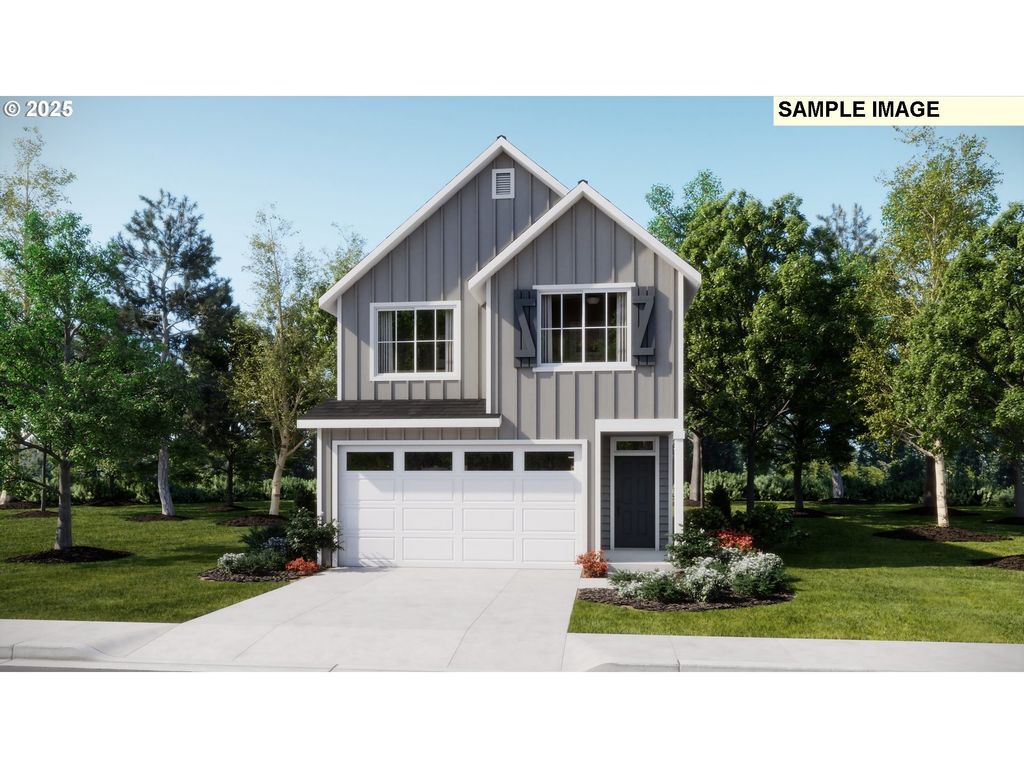 899 Windrow Ave Se, Albany