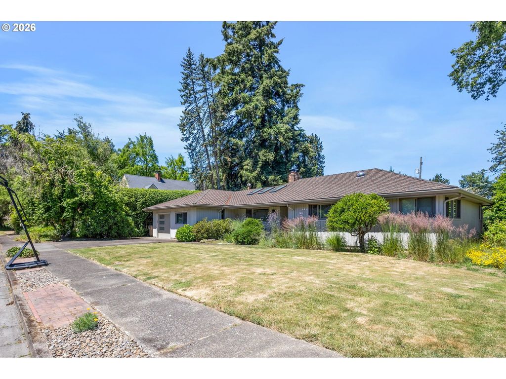 3739 Nw Van Buren Ave, Corvallis